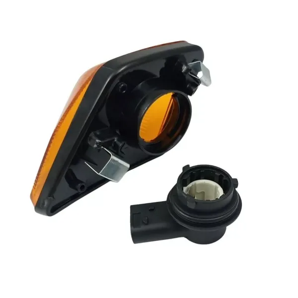 for Mercedes Actros MP4 trucks 2011+ Right Signal Light Amber Indicator Lamp