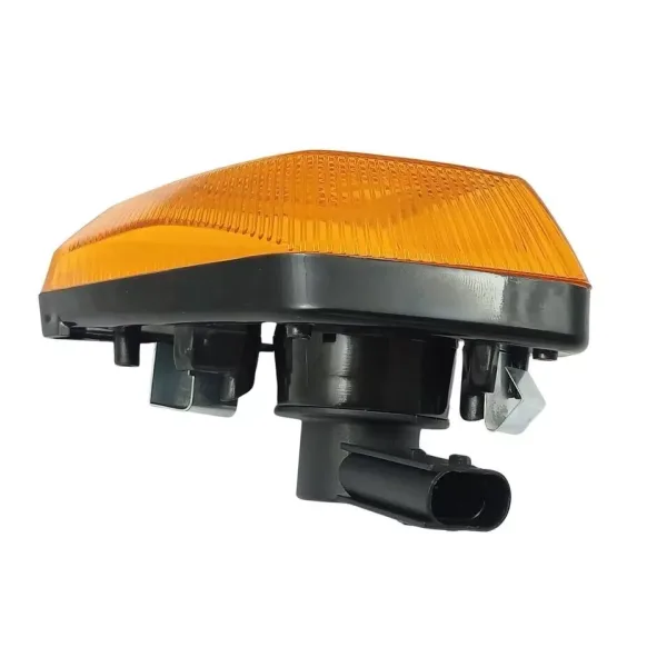 for Mercedes Actros MP4 trucks 2011+ Right Signal Light Amber Indicator Lamp