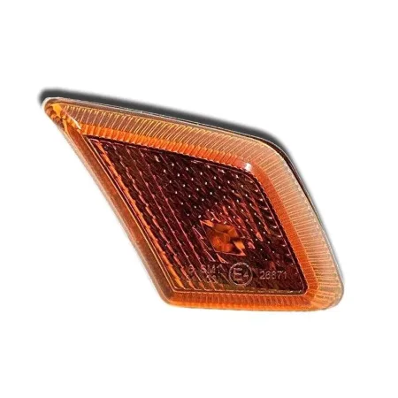 for Mercedes Actros MP4 trucks 2011+ Right Signal Light Amber Indicator Lamp