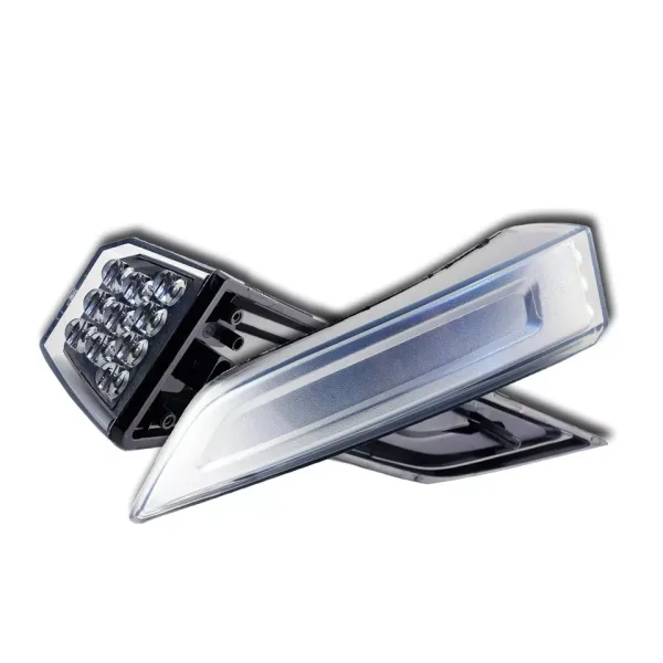 Front Side Indicator Light for Volvo FH4 FM4 Euro 6 (2013+) – Left LED Side Indicator Lamp
