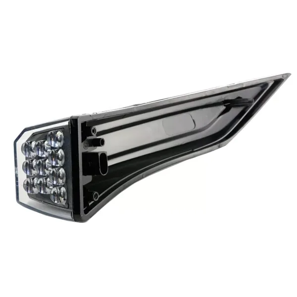 Front Side Indicator Light for Volvo FH4 FM4 Euro 6 (2013+) – Left LED Side Indicator Lamp