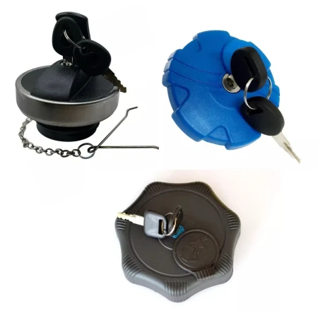 Fuel Tank Caps