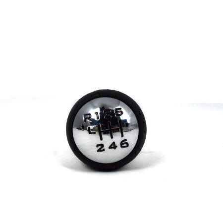 High Quality Gear Shift Knob for Citroen & Peugeot 6-Speed Manual. Fits C3, C4, Berlingo, 3008, 308, 5008 (2008–2018). FREE Delivery for UK and Europe!