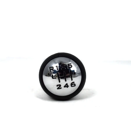 High Quality Gear Shift Knob for Citroen & Peugeot 6-Speed Manual. Fits C3, C4, Berlingo, 3008, 308, 5008 (2008–2018). FREE Delivery for UK and Europe!