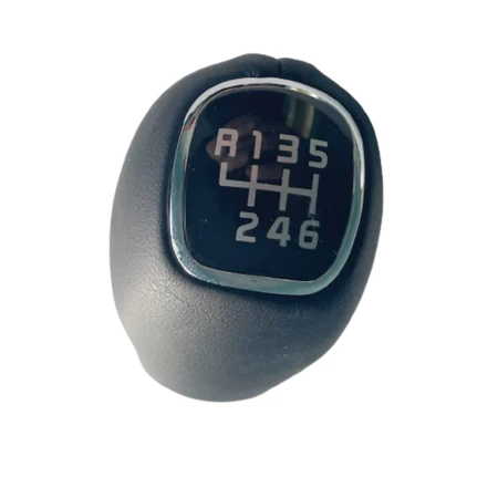 High Quality Gear Shift Knob for KIA Sportage & Rio 6 Speed. FREE Delivery
