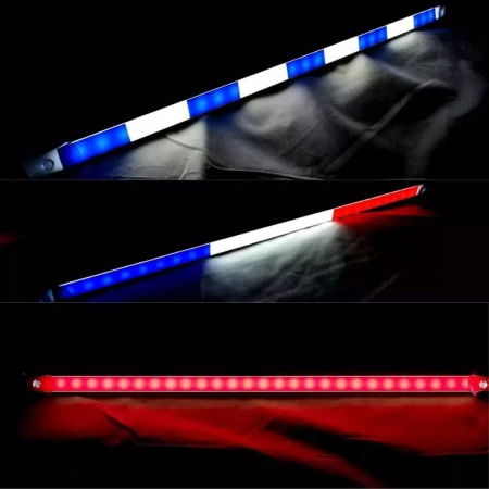 Interior Lights