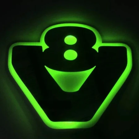 Interior Sign Lights