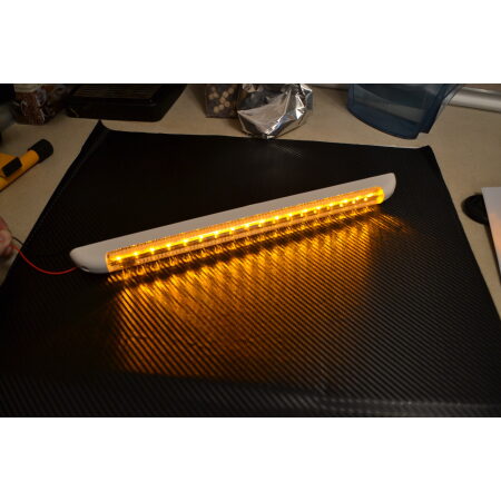 High Quality LED Interior Cabin Light Brand New 18 SMD 12V