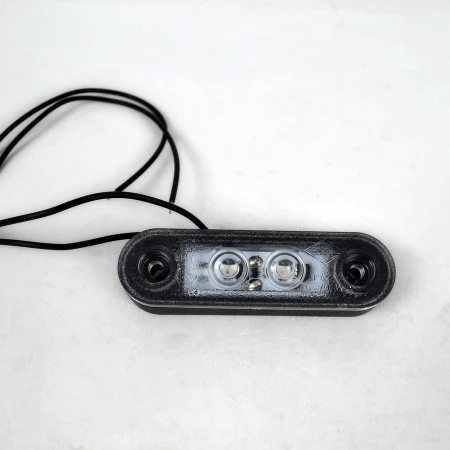Flush Fit LED Marker Lights