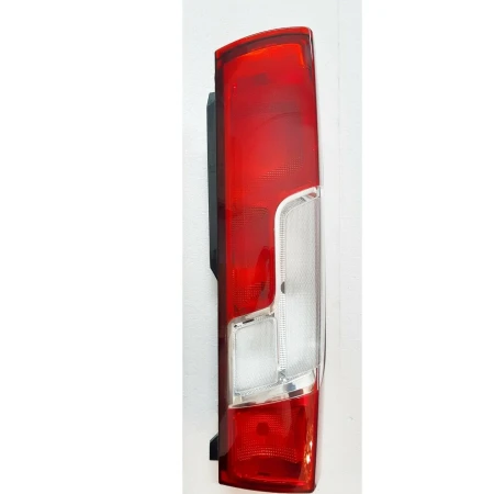 Right Rear Tail Light for Citroen Jumper, Peugeot Boxer, Fiat Ducato Bus (2013+) – E-Marked, OEM Reference Numbers: 1380672080, 1380673080, 1612401580