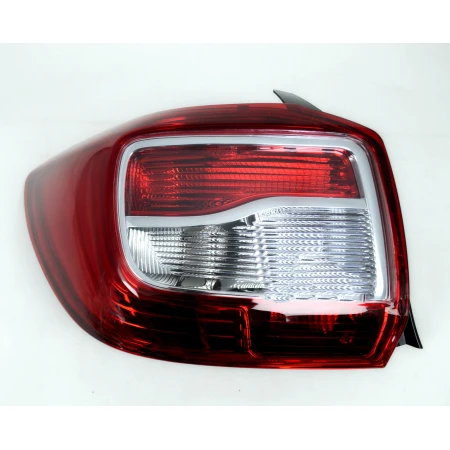 High Quality Left Rear Tail Light for Dacia Logan & Renault Symbol