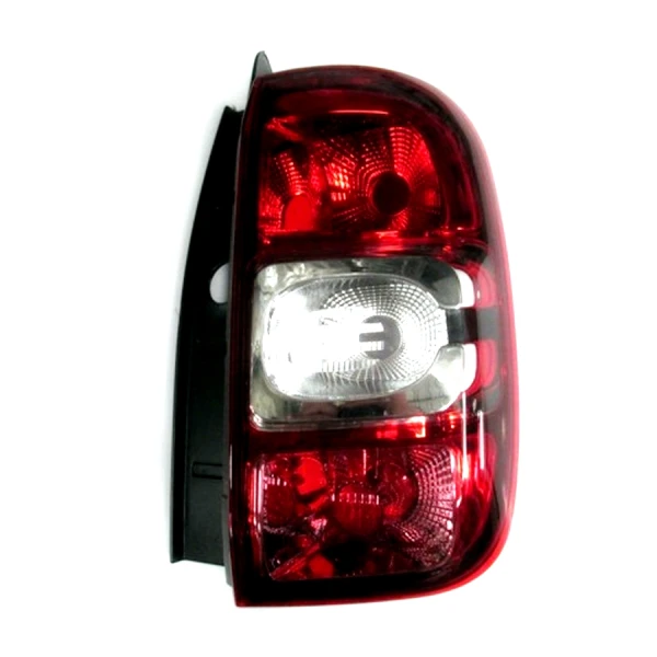 Right Rear Tail Light for Dacia Duster (2013-2017) – E-Marked Aftermarket Lamp, OEM Cross Reference 265506837R