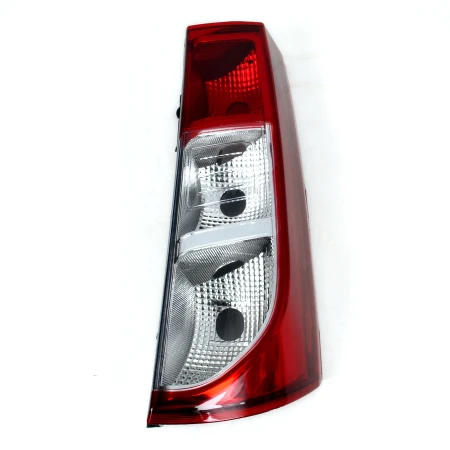 Quality Right Rear Tail Light for Dacia Dokker (2012+) – E-Marked Aftermarket Replacement, OEM 265500284R. FREE Delivery for UK and Europe!