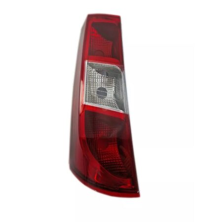 Left Rear Tail Light for Dacia Dokker (2012+) – E-Marked Aftermarket Replacement, OEM Cross Reference 265500284R