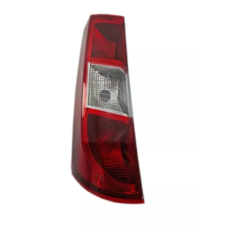 Left Rear Tail Light for Dacia Dokker (2012+) – E-Marked Aftermarket Replacement, OEM Cross Reference 265500284R