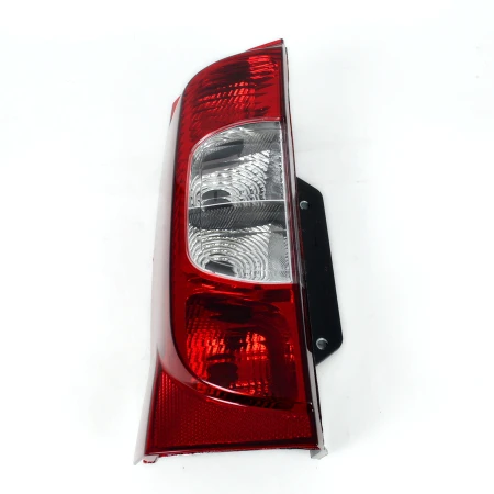 Left Rear Tail Light Aftermarket E-Marked for Fiat Fiorino, Peugeot Bipper, Citroen Nemo (2008+) – OEM Cross Reference Compatible