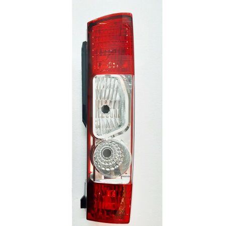 Right Rear Tail Light - E-Marked for CITROEN JUMPER, PEUGEOT BOXER, and FIAT DUCATO (2006-2013)