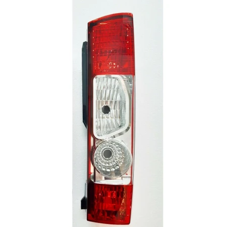 Right Rear Tail Light - E-Marked for CITROEN JUMPER, PEUGEOT BOXER, and FIAT DUCATO (2006-2013)