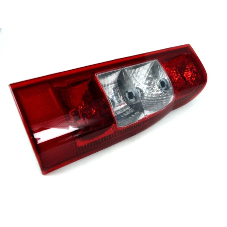 for FORD TRANSIT MK7 Right Rear Tail Light Lamp without Socket 2006-2013 OEM ref. 1435880