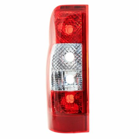 E-Marked Left Rear Tail Light Lamp for Ford Transit MK7 (2006-2014) OEM Ref No: 1435881