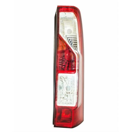 for Renault Master, Opel Movano, Nissan NV400 2010+ Right Rear Tail Light
