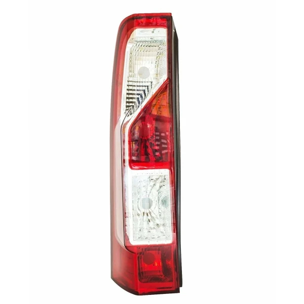 Left Rear Tail Light for Renault Master, Opel Movano, Nissan NV400 (2010+) – Aftermarket E Marked – OEM Ref. 4419378 265500023L