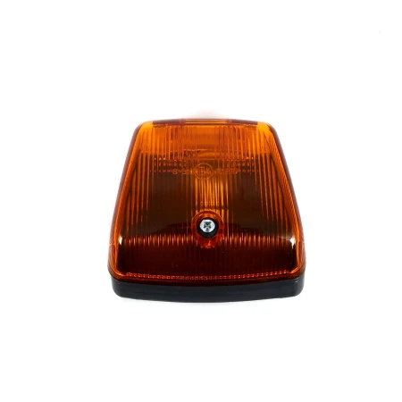 Left Front Indicator Light for Mercedes Atego I & II – CE-Approved, E4 Marked, Fully MOT Test Compliant