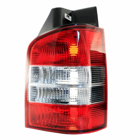 Right Rear Tail Light for VW Transporter T5 Van (2003-2009) – OEM Ref. 7H0945095H