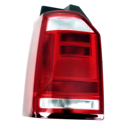High Quality Left Rear Tail Light Lamp for VW Transporter T5 (2003-2009) OEM Ref. No: 7H0945096H. FREE Delivery for UK Mainland!