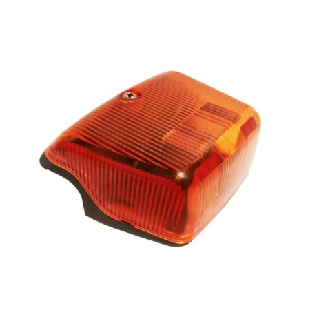 Right Indicator Light for Mercedes Atego – Bulb Bumper Side Repeater, CE Approved, 12V-24V, OEM Replacement