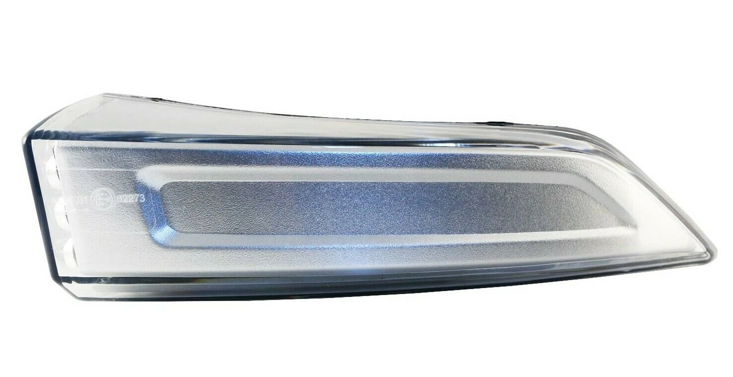 Front Side Indicator Light for Volvo FH4 FM4 Euro 6 (2013+) – Left LED Side Indicator Lamp
