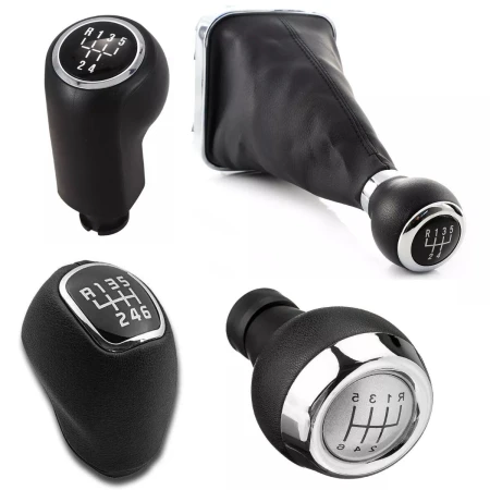 Manual Gear Knobs