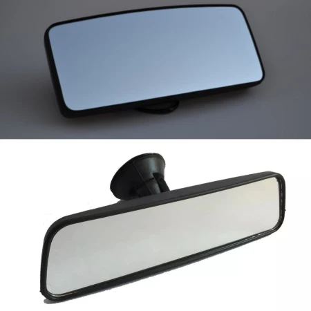 Windscreen Mirrors