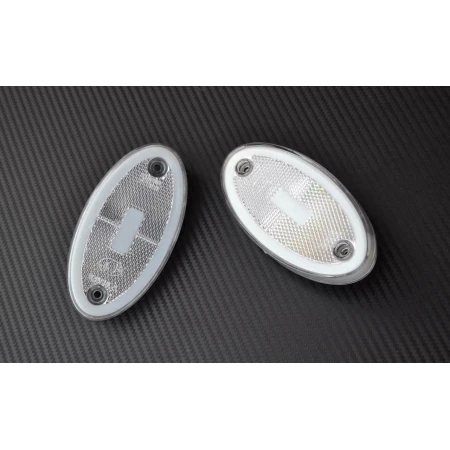 Front Position Lights