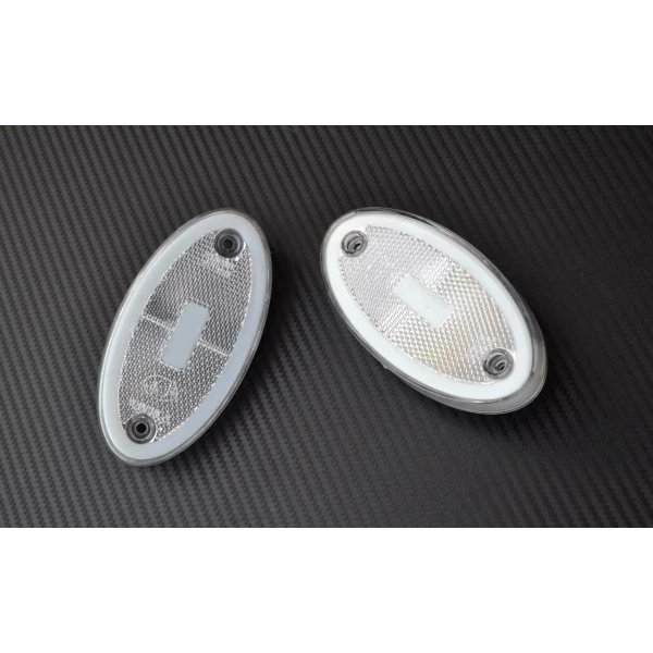Front Position Lights