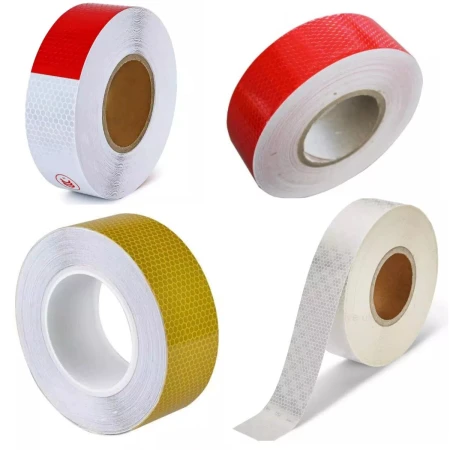 Reflective Tapes
