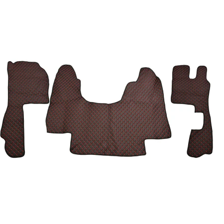Scania G Truck Floor Mats
