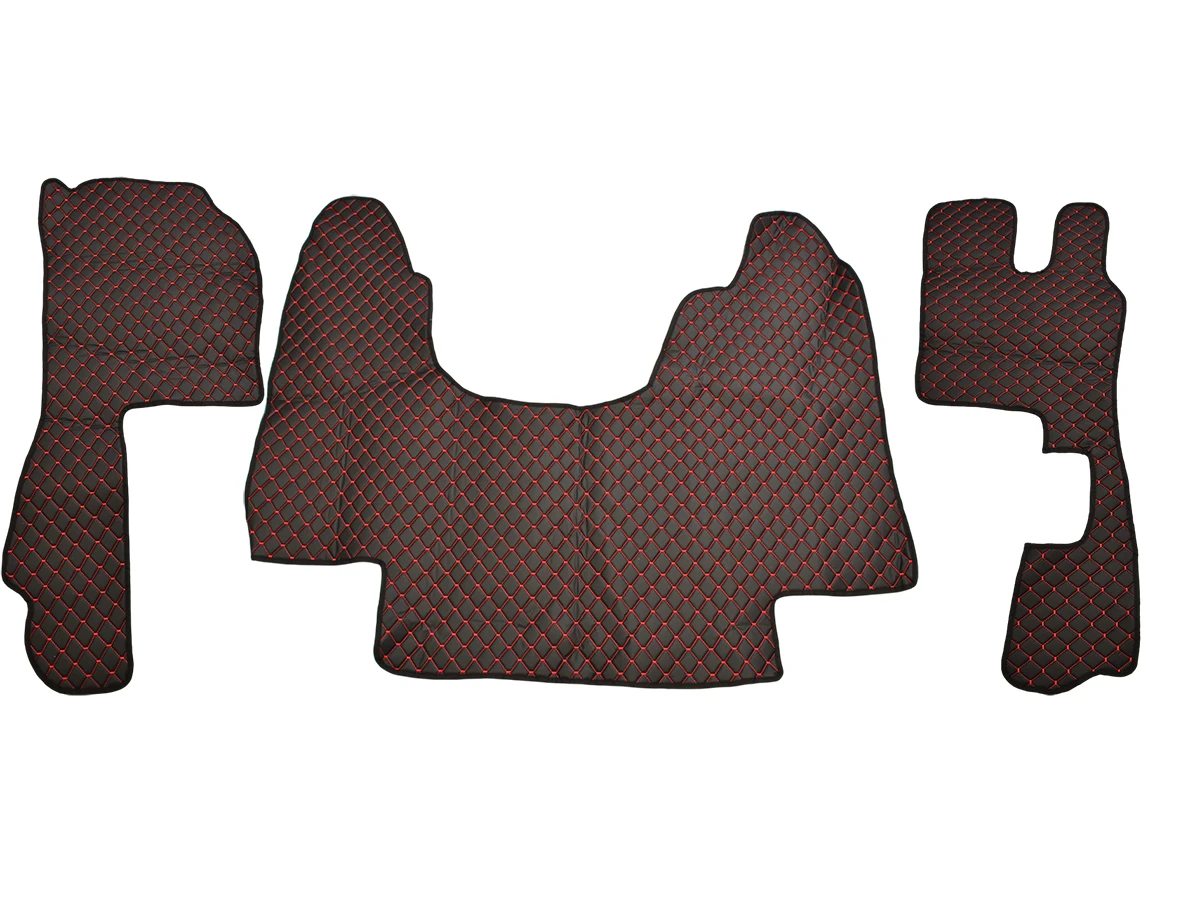 Scania G Truck Floor Mats