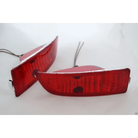Rear Bumper Lights for Mercedes Sprinter
