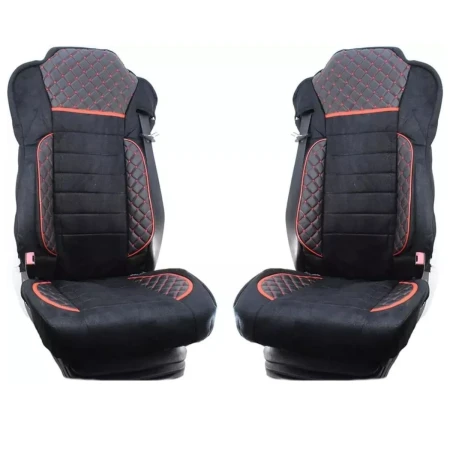 Seat Covers