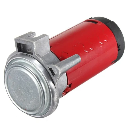 Quality 12V Air Compressor for Single Double, Triple & Horn