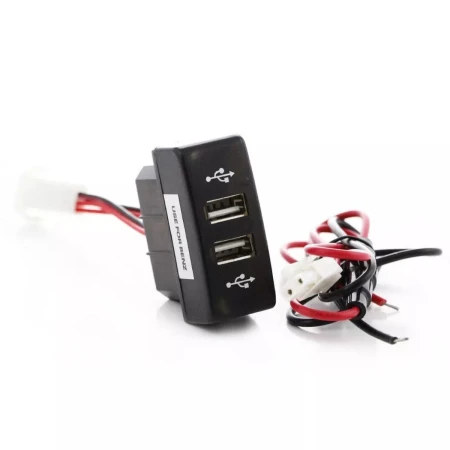 USB Chargers
