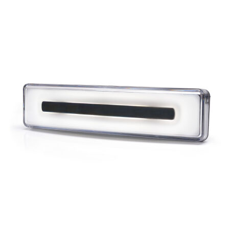 Sun Visor Light for SCANIA