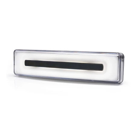 Sun Visor Light for SCANIA