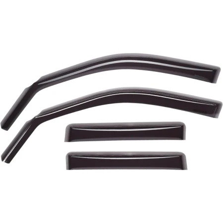Wind-deflectors