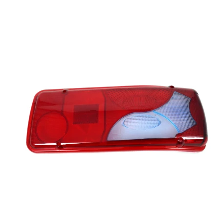 Spare Tail Light Right Lens