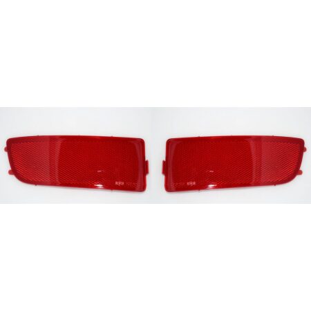 Rear Reflector Lights for VW Crafter