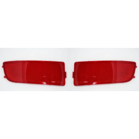 Rear Reflector Lights for VW Crafter