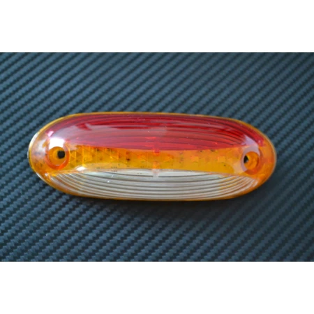 LED Side Marker Lights