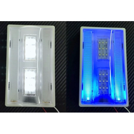 12V Interior Dome Light